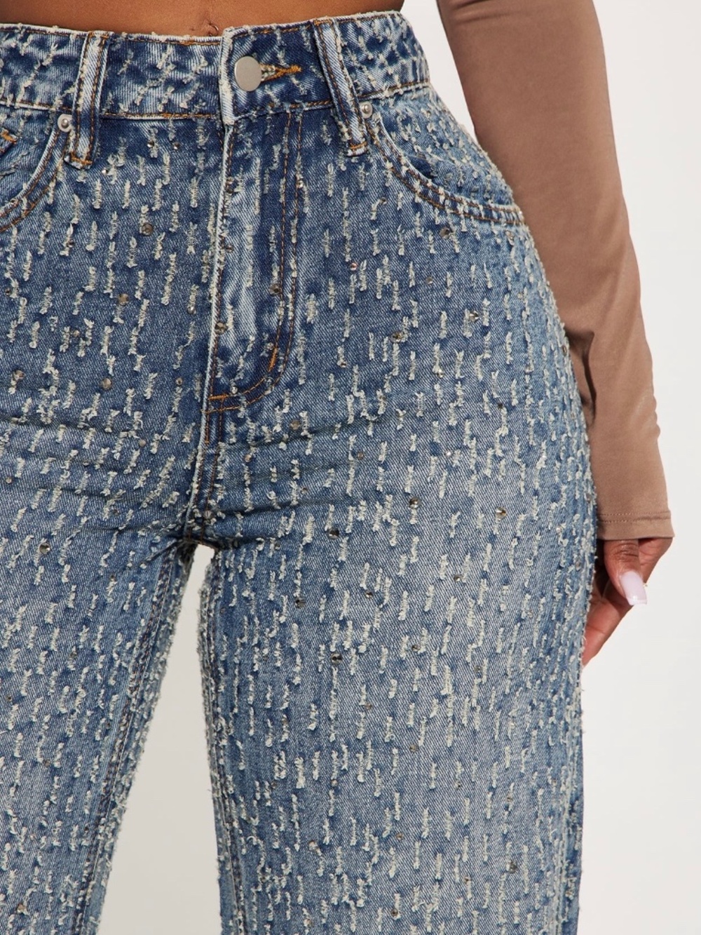 Fashion Nova Jeans